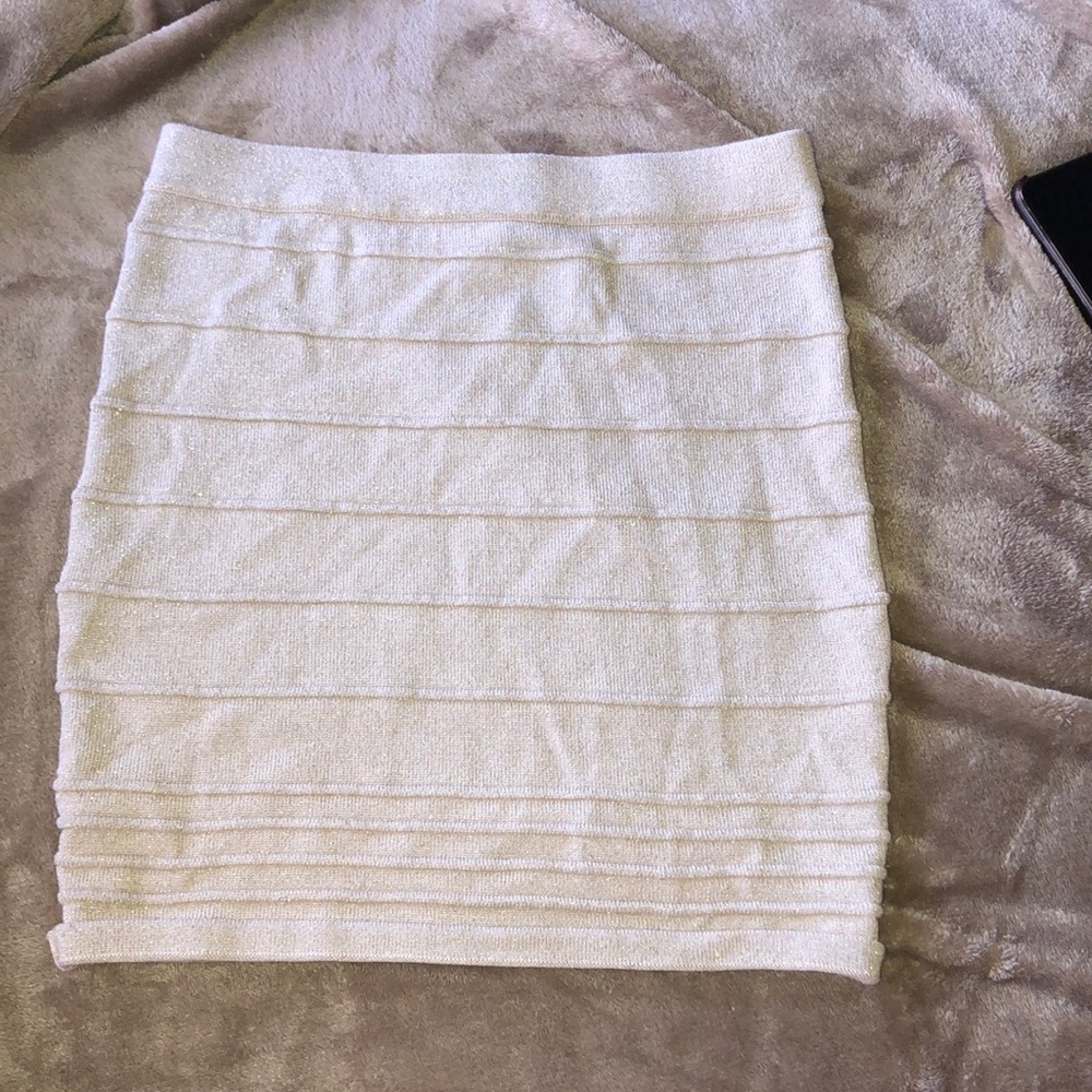 Charlotte Russe pencil skirt